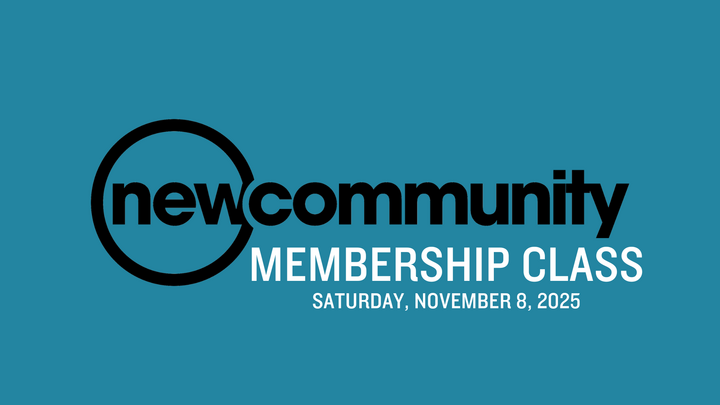 Membership Class logo