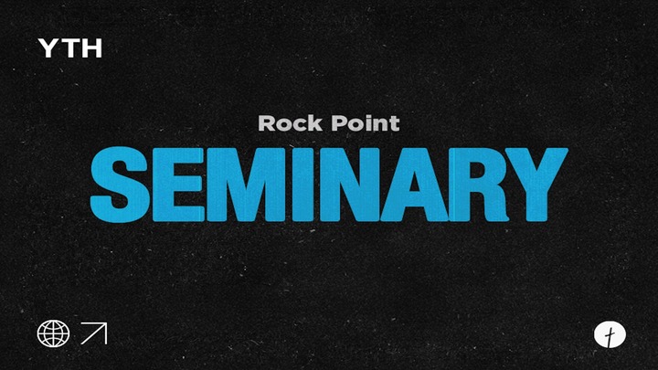 YTH Seminary | Class Registration | 2026-2027 logo
