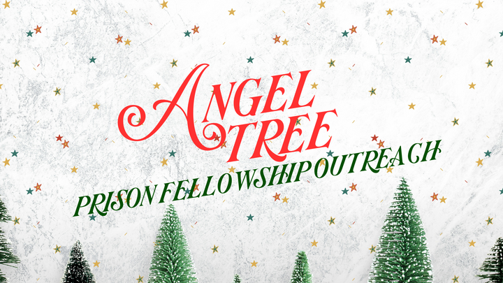 Angel Tree Holiday Outreach logo