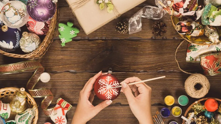 Women's Fall Workshop logo