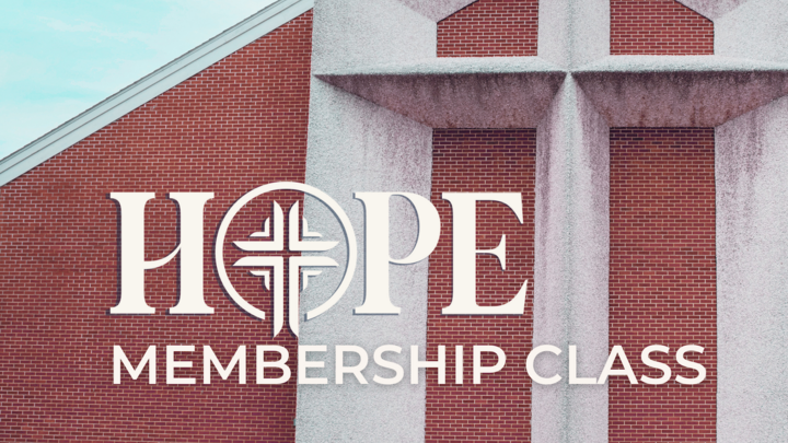 Membership Class logo