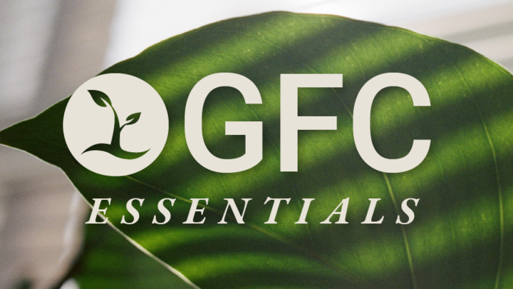 GFC Essentials logo