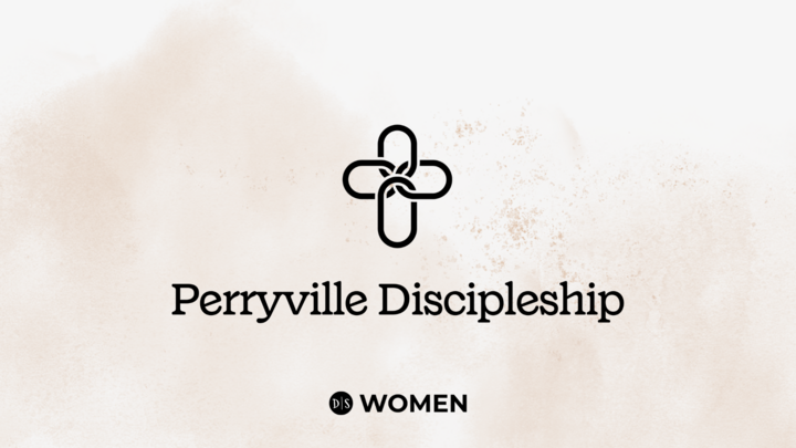 Perryville Discipleship logo