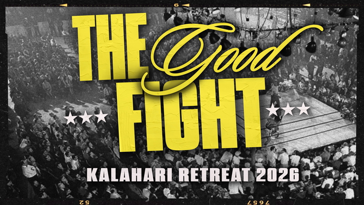 Tiffin - Kalahari Retreat 2026 logo