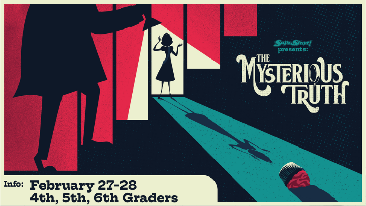 SuperStart! 2026 logo