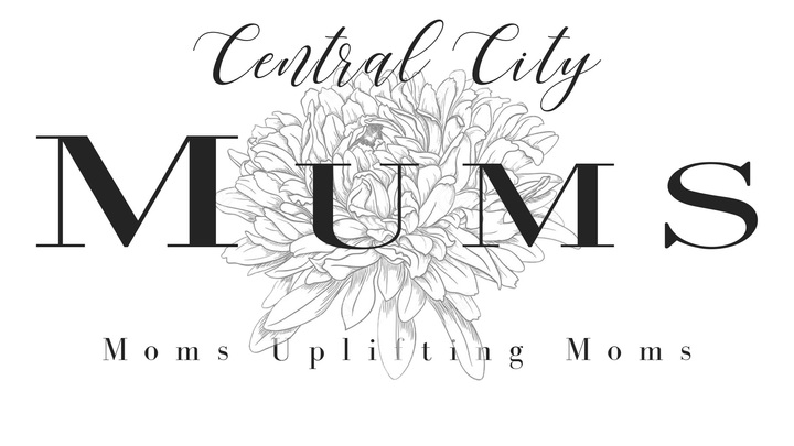 MUMs (Moms Uplifting Moms) logo
