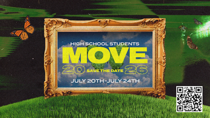 MOVE 2026 logo