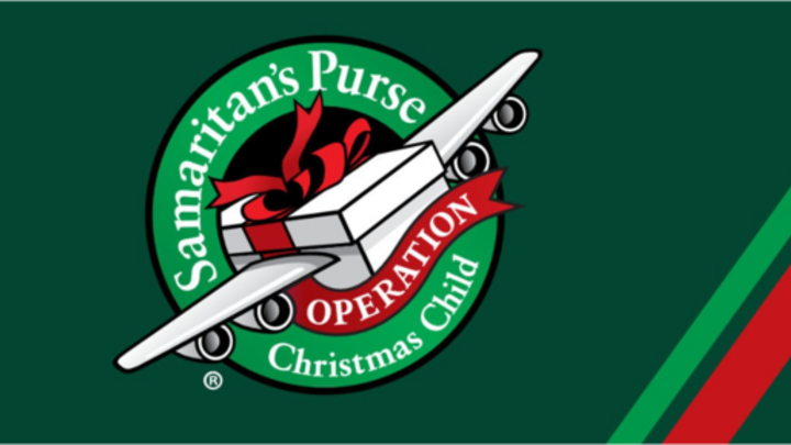 OCC Collection Week logo