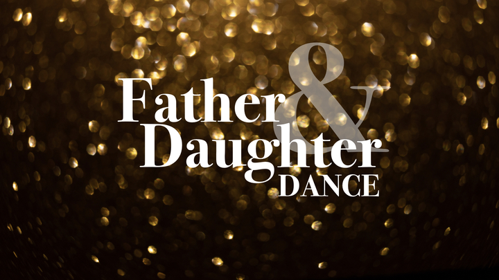 Father Daughter Dance logo