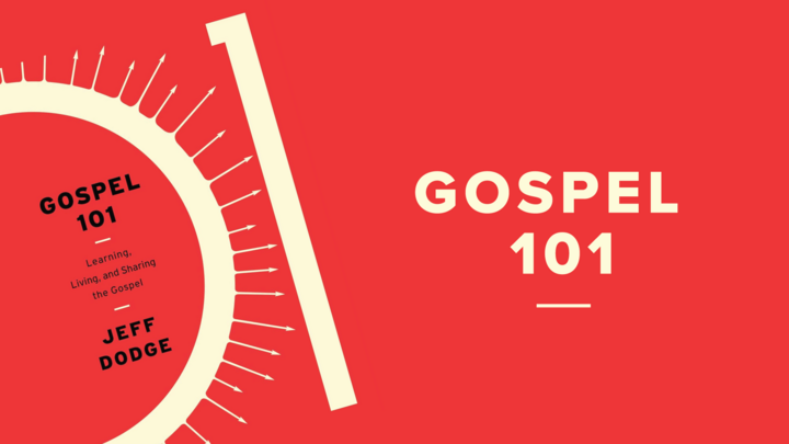 Salt Company - Gospel 101 logo