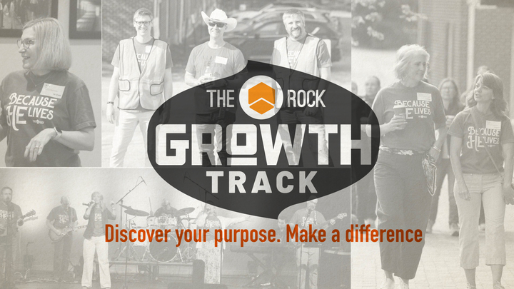 Growth Track 2- Discover Your Design logo