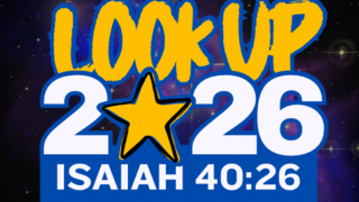 New Year's Eve Lock-In logo