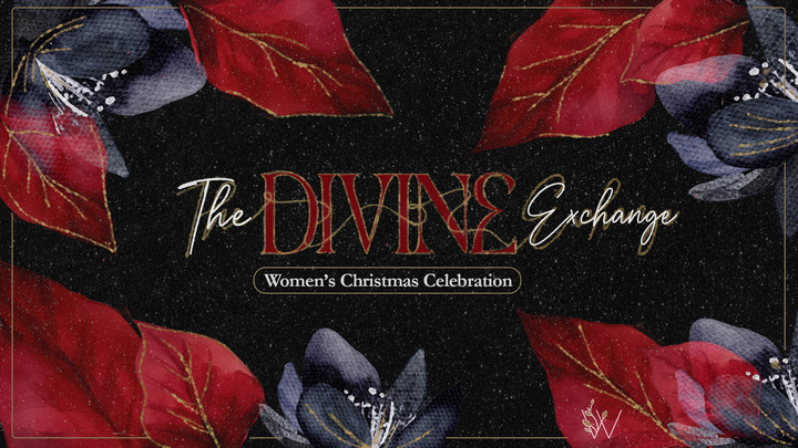 Women's Christmas Celebration logo