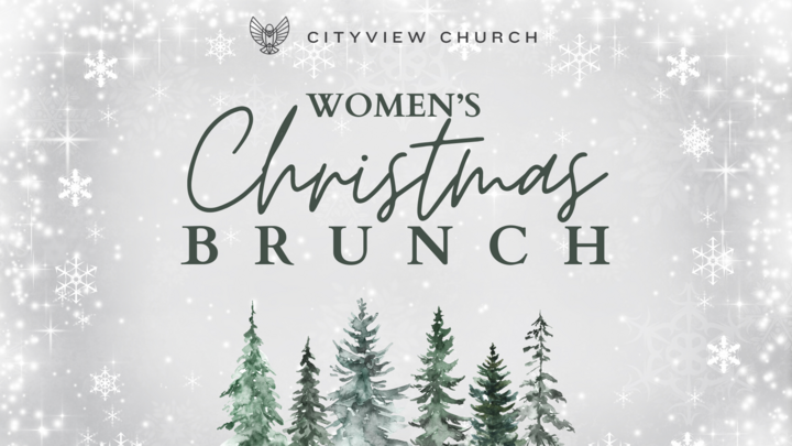 Women's Christmas Brunch logo