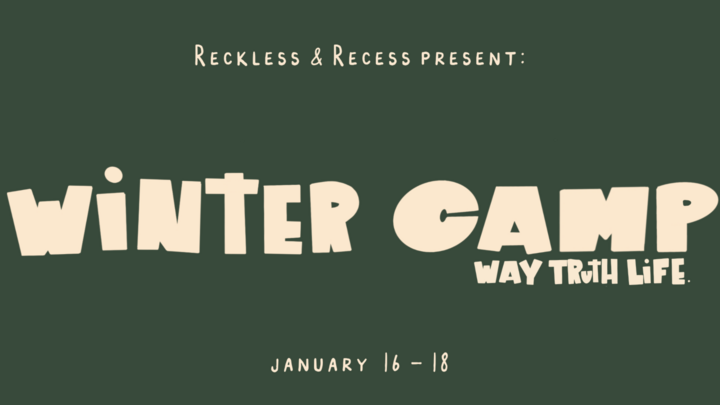 Winter Camp 2026 logo