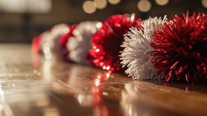 Cheer Registration logo