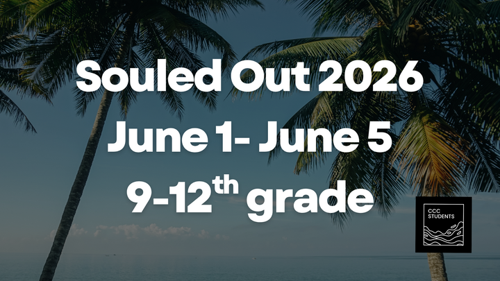 Souled Out 2026 logo
