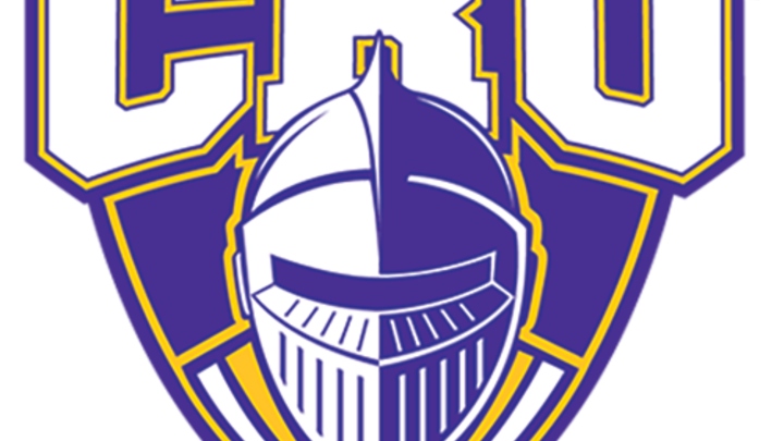 Cru Soccer Winter College ID Clinic logo image