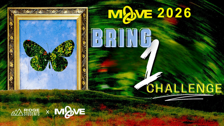 Bring One Challenge - BA Campus logo