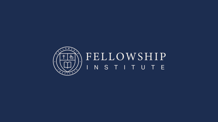 Fellowship Institute - Introduction to the Christian Life logo