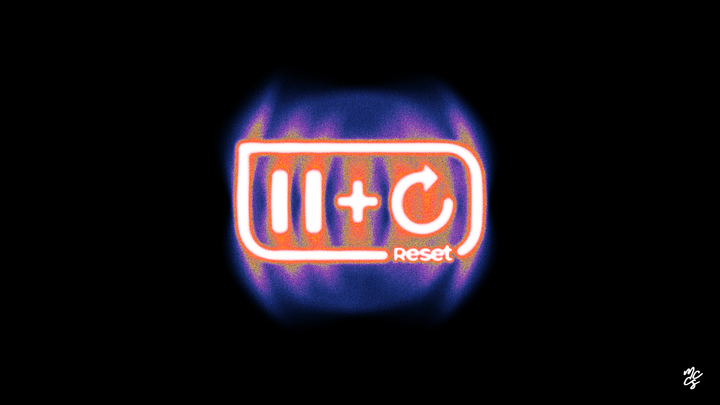 MCC Students - Reset logo