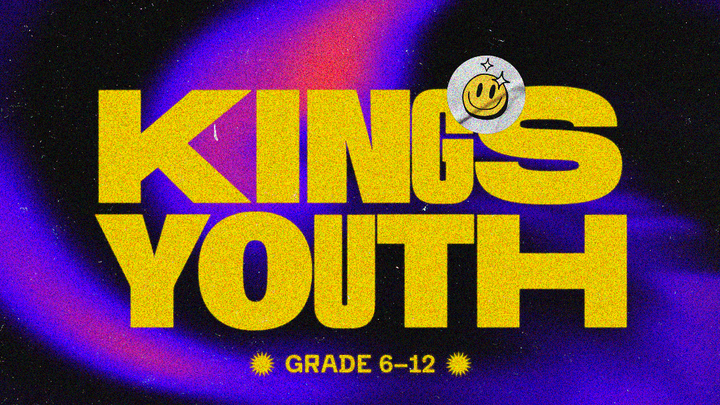Kings Youth Halifax logo