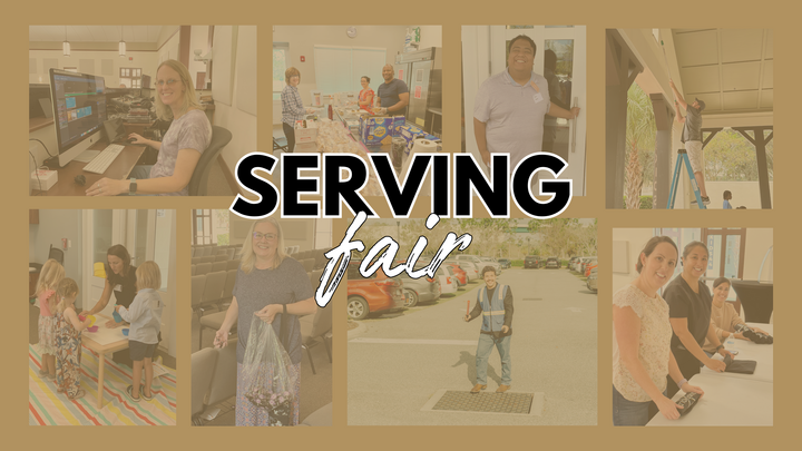 CCC Serve Fair logo