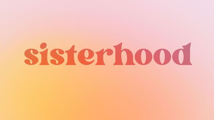 Conway Sisterhood logo