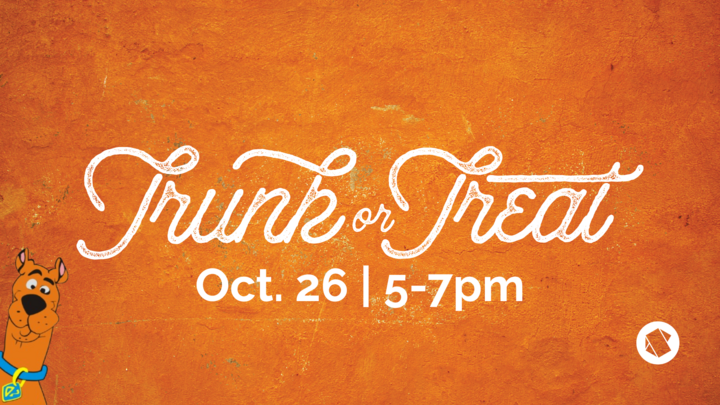 Students Trunk for Trunk Or Treat logo