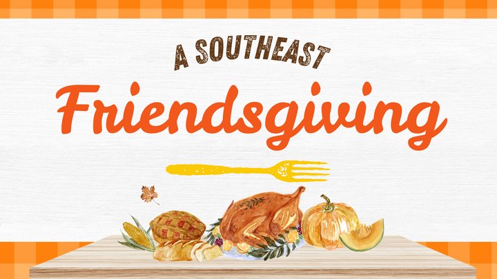 Friendsgiving logo