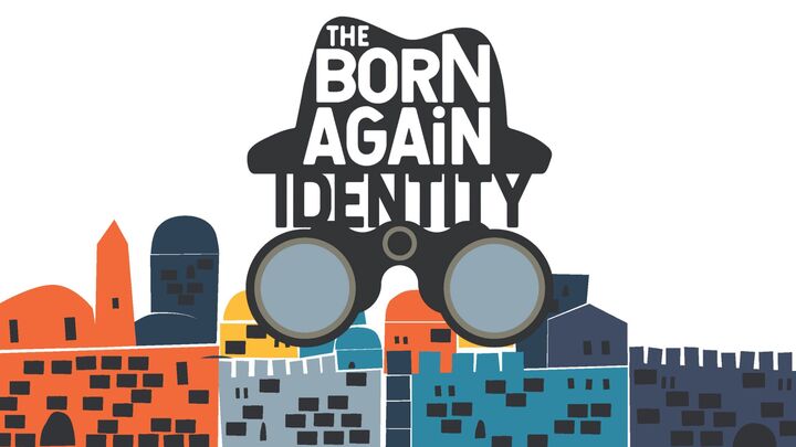 Outpour Kids | Summer Musical Theatre Camp 2026 logo