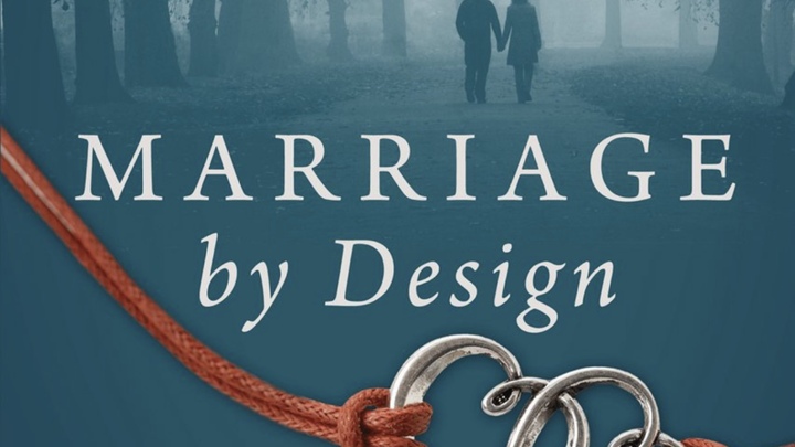 Marriage By Design 2026 (Fall) logo