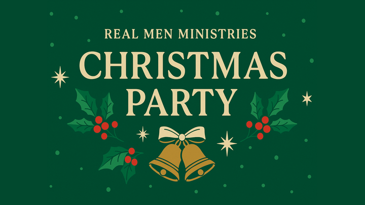 RMM Annual Christmas Party logo
