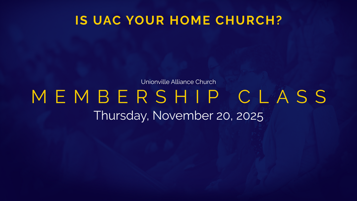 Membership Class logo