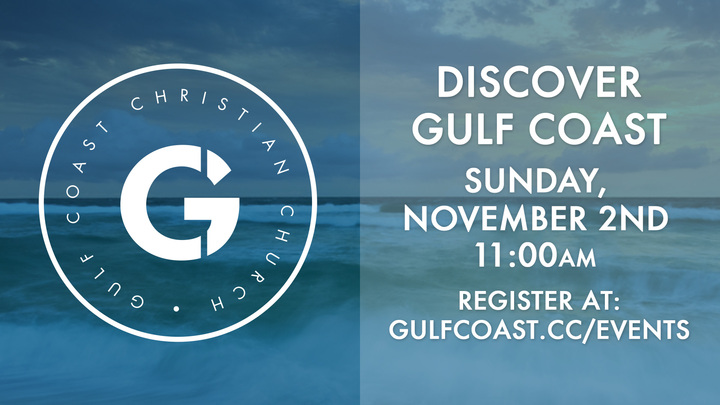Discover Gulf Coast logo