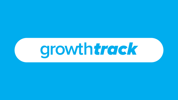 Growth Track: November 2025 | Bayshore Gardens logo