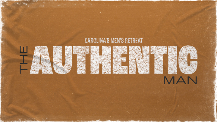 Carolina's Men's Retreat logo