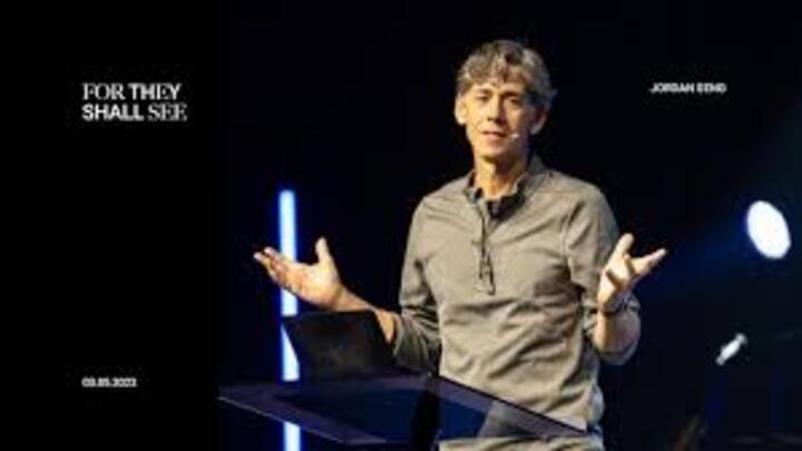 Pursuing His Kingdom Leaders Session logo