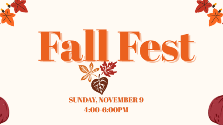 CABOT | Fall Fest Volunteer Registration logo