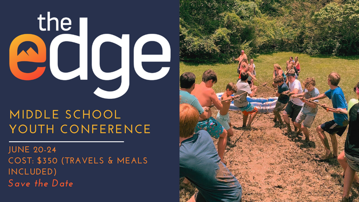 MS Edge Conference logo