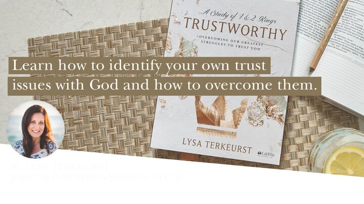 Women | Bible Study logo