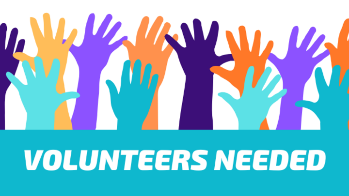 Volunteer Opportunity for Renewal's Friendsgiving Event logo