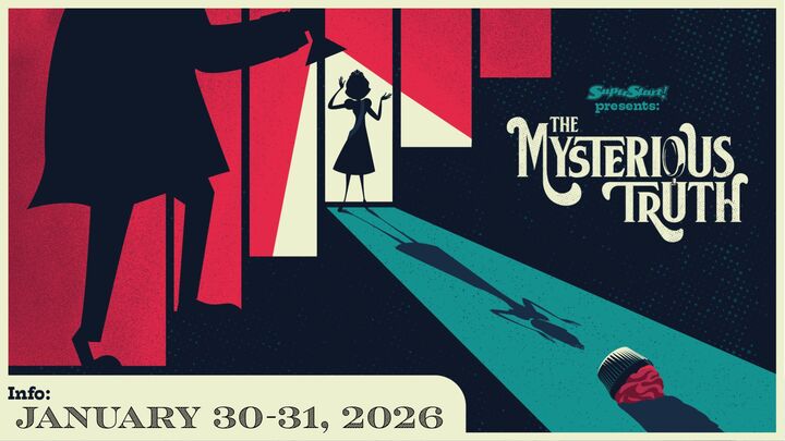 SuperStart 2026 logo