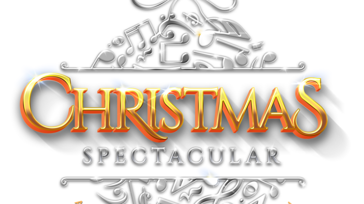 PrimeTime 50+ Christmas Spectacular logo