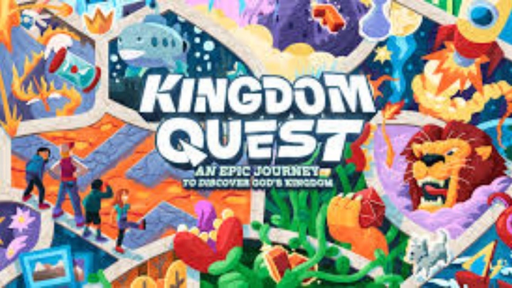 VBS logo