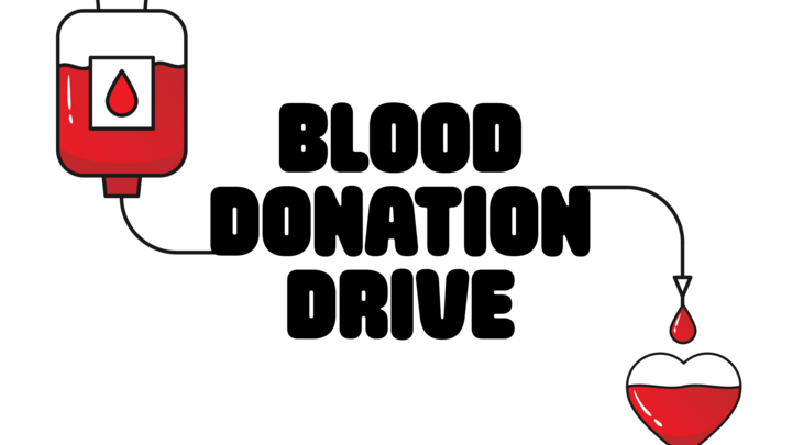 Impact Life Blood Drive logo