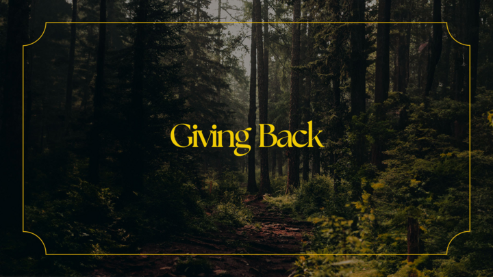 Kenosha | Journey Giving Back - 8:30 AM logo