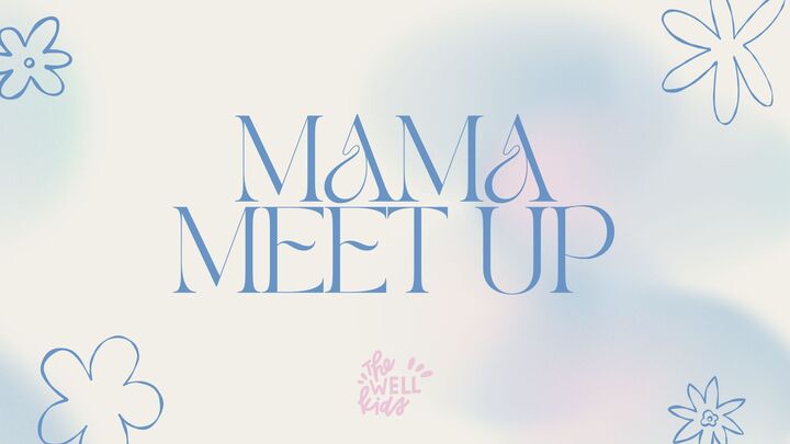Mama Meet Up logo