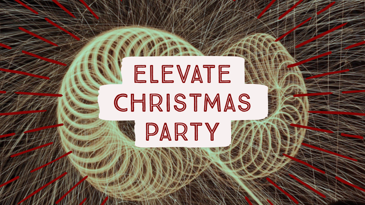 GB » Elevate Christmas Party logo image