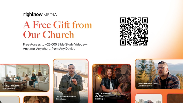 Right Now Media logo